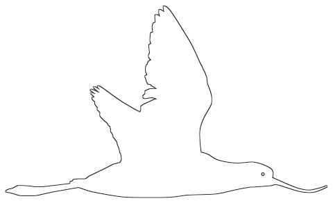 logo text
